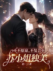苏小姐独美 拾一