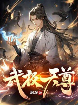 武极天尊神界篇动漫