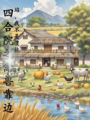 四合院全文阅读