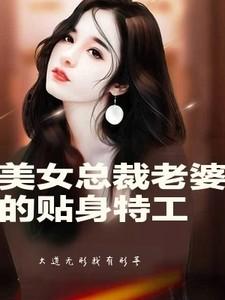 国产剧美女总裁的贴身特工