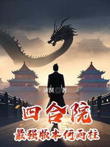 四合院何雨柱1948年开始