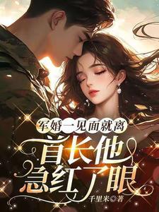 军婚也缠绵首长宠妻甜蜜蜜