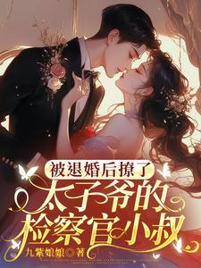 被退婚后招赘的傻子竟是太子爷短剧