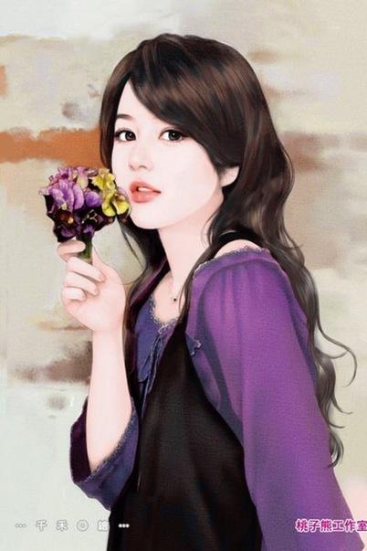 裴怀瑾柳清微