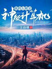 我的右眼是神级计算机盗版