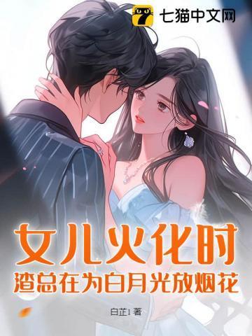 渣总在为白月光放烟花陆云琛喜欢谁