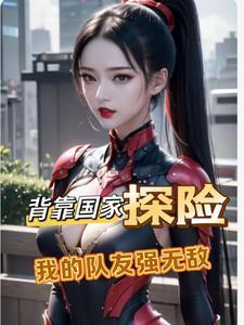 我的队友强无敌同类型