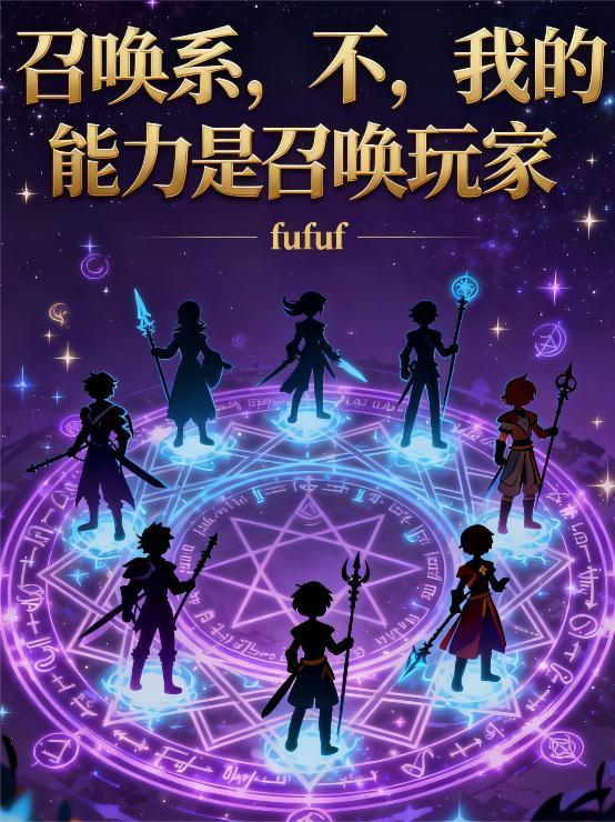 召唤能力能召唤什么