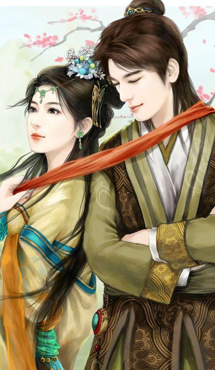 女主叫宋阮阮