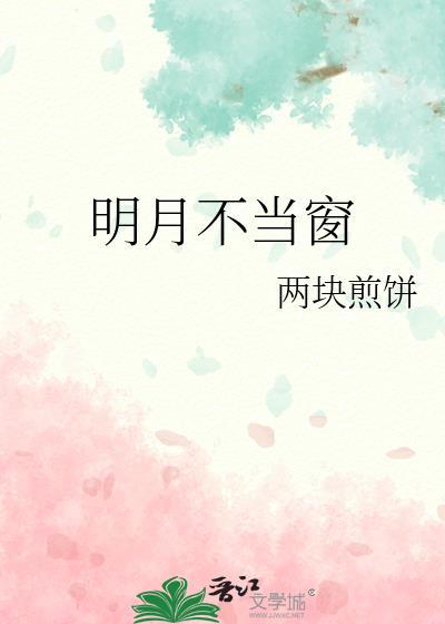 明月不再照窗台在线阅读