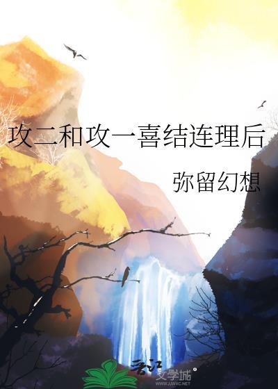 攻一和攻二he的文