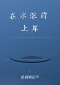 在水涨前上岸（现言1V1）